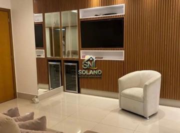 Apartamento · 106m² · 3 Quartos · 2 Vagas · Apartamento à venda no bairro Jardim Atlântico - Goiânia/GO