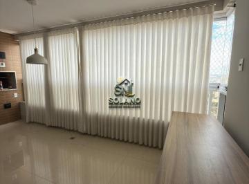 Apartamento · 122m² · 3 Quartos · 2 Vagas · Apartamento para alugar no bairro Setor Bueno - Goiânia/GO