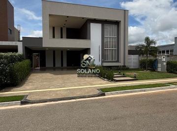 Casa · 213m² · 4 Quartos · 4 Vagas · Casa à venda no bairro Residencial Goiânia Golfe Clube - Goiânia/GO