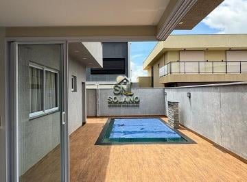 Casa · 213m² · 4 Quartos · 4 Vagas · Casa para alugar no bairro Residencial Goiânia Golfe Clube - Goiânia/GO
