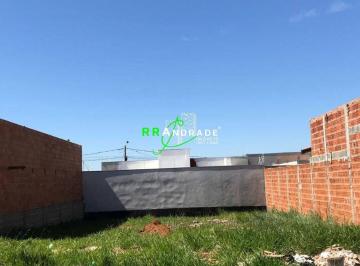 Terreno · 220m² · Terreno Quinta D’Oeste