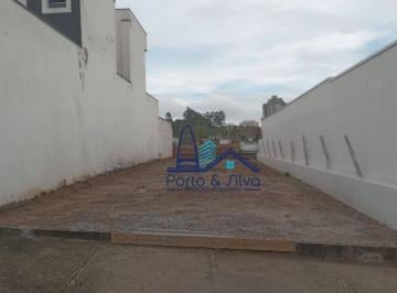 b02cdd90d8587f57d25119122d4c870382f7afda · Terreno à venda, 175 m² por R$ 330.000,00 - Portal dos Pássaros - São José dos Campos/SP