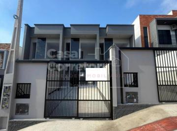Casa · 72m² · 2 Quartos · 1 Vaga · CASA COM 2 DORMITÓRIOS EM ÁREA LIVRE DE ENCHENTES