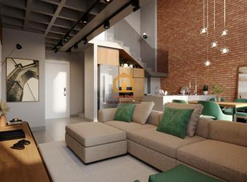 Apartamento · 135m² · 4 Quartos · 2 Vagas · LANCA217- 15W22 Contemporary Living Setor Oeste - Goiânia GO