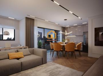 Apartamento · 59m² · 2 Quartos · 1 Vaga · LANCA215 - 15 W 22 Contemporary Living Setor Oeste - Goiânia GO