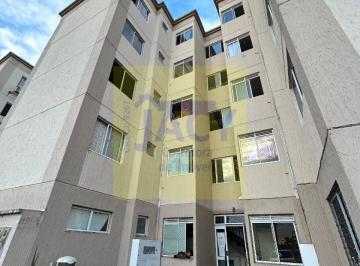 Apartamento · 47m² · 2 Quartos · 1 Vaga · Apartamento em Barra de Jangada, Jaboatão, 1vg, 2qts, aceit. financ.Minha Casa Minha Vida