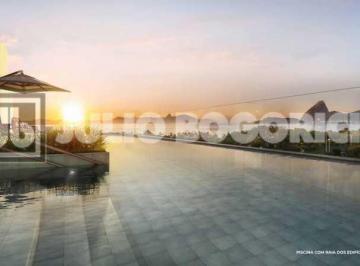 Apartamento · 194m² · 2 Quartos · 2 Vagas · Lindissimo Gloria 2 suites 2 vagas