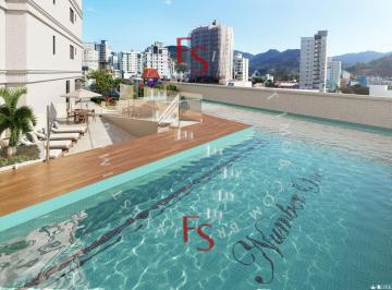 Apartamento · 161m² · 3 Quartos · 3 Vagas · NUMBER ONE, VIVA ONDE TODO MUNDO QUER PASSAR AS FÉRIAS!