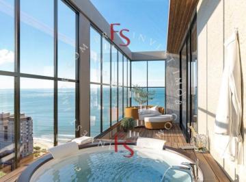 Apartamento · 134m² · 3 Quartos · 2 Vagas · INVISTA EM PEREQUÊ O DESFRUTE DE UMA QUALIDADE DE VIDA ÚNICA