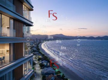 Apartamento · 170m² · 4 Quartos · 3 Vagas · APARTAMENTO DIFERENCIADO, COM 4 SUÍTES NA MEIA PRAIA, ITAPEMA