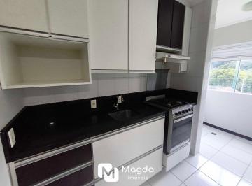 Apartamento · 85m² · 2 Quartos · 1 Vaga · Apartamento em Velha Grande, Blumenau/SC