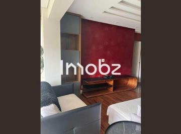 Apartamento · 130m² · 3 Quartos · 3 Vagas · Apartamento à venda no Condomínio Pratical Life Pensilvânia - Rua Pensilvânia, 1342 - São Paulo - SP