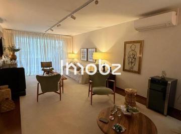 Apartamento · 218m² · 3 Quartos · 2 Vagas · Apartamento à venda no Condomínio Edifício Clarissa - Rua Nebraska, 477 - São Paulo - SP - CEP: 0456