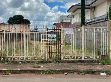 Terreno · 399m² · OPORTUNIDADE – LOTE EM EXCELENTE LOCALIZAÇÃO!