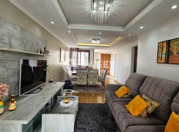 Apartamento · 106m² · 2 Quartos · 1 Vaga · Apartamento em Centro, São Leopoldo/RS
