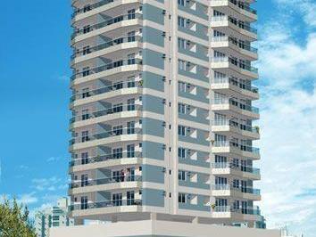 Apartamento · 89m² · 2 Quartos · 1 Vaga · Lindo Apartamento de 02 Quartos em Itapuã com Varanda e Lazer Completo!