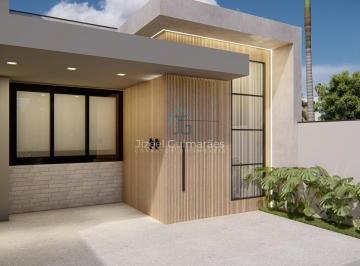Casa · 71m² · 3 Quartos · 1 Vaga · Casa Nova à Venda em Balneário Piçarras | 3 Quartos e Suíte