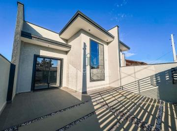 Casa · 72m² · 3 Quartos · 2 Vagas · Casa à Venda | 3 Quartos, Suíte e Amplo Espaço nos Fundos