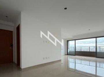 Apartamento · 97m² · 3 Quartos · 2 Vagas · Apartamento 3 Suítes - Setor Pedro Ludovico