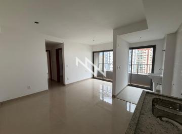 Apartamento · 65m² · 2 Quartos · 1 Vaga · Apartamento 2 Quartos - Setor Pedro Ludovico