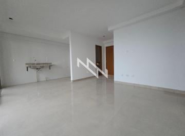 Apartamento · 76m² · 3 Quartos · 1 Vaga · Apartamento 3 Quartos - Setor Pedro Ludovico