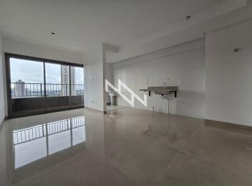Apartamento · 62m² · 2 Quartos · 1 Vaga · Apartamento 2 Quartos - Setor Pedro Ludovico