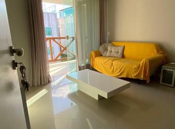 Apartamento · 81m² · 3 Quartos · 1 Vaga · Apartamento à venda no bairro BURAQUINHO - Lauro de Freitas/BA