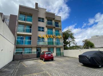 Apartamento · 49m² · 2 Quartos · 1 Vaga · Apartamento em São José dos Pinhais