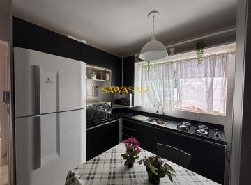 Apartamento · 49m² · 2 Quartos · 1 Vaga · Apartamento em Afonso Pena, São José dos Pinhais/PR