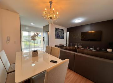 Apartamento · 65m² · 2 Quartos · 1 Vaga · Apartamento 2 quartos à venda em Residencial Veredas, Poços de Caldas