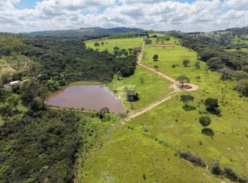 Rural · 20000m² · Fazenda com lagoa exclusiva em Itaguara para seu lazer