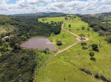 Rural · 20000m² · Fazenda com lagoa exclusiva em Itaguara para seu lazer