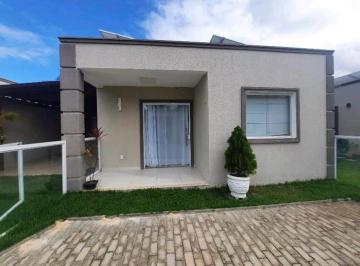 Casa · 107m² · 2 Quartos · 2 Vagas · Casa em Abrantes Las Palmas