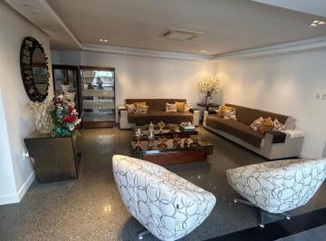 Apartamento · 195m² · 4 Quartos · 3 Vagas · Pituba Royal Garden 4/4 com 04 suítes
