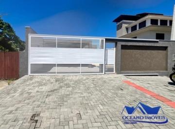 Casa · 320m² · 4 Quartos · 3 Vagas · Casa à venda - no Balneário Eliane