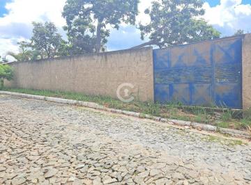 Terreno · 1000m² · Terreno de 1000 m² bairro Jacques Ville à venda