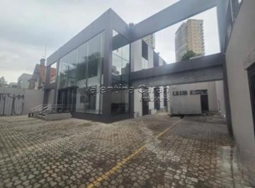 Comercial · 696m² · 12 Vagas · LOJA - LOCAÇÃO - PACAEMBU