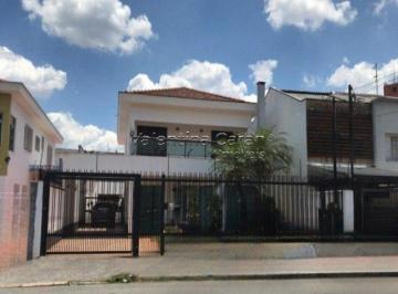 Casa · 385m² · 4 Quartos · 8 Vagas · Casa à venda na Vila Mariana, São Paulo