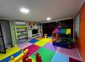 Apartamento de 2 quartos, João Pessoa · APARTAMENTO ALTO PADRÃO NO JARDIM OCEANIA - 18º ANDAR | VISTA DEFINITIVA