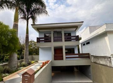 Casa de 4 quartos, Mogi das Cruzes · Aruã Brisas – Locação de Alto Padrão com 4 Suítes e Lazer Completo