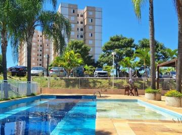 0 · Apartamento a venda no Residencial Parque da Fazenda em Campinas/SP