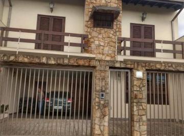 0 · Casa à venda no Vila Nogueira em Campinas/SP