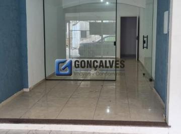 Comercial · 210m² · 131405, Salão, para aluguel, para alugar, 6.000,00,Centro, São Bernardo do Campo,