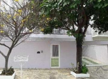 0 · Casa à venda no Jardim Paraiso em Campinas/SP