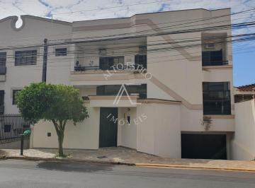Apartamento · 94m² · 3 Quartos · 2 Vagas · Apartamento à venda, Parque dos Bandeirantes, RIBEIRAO PRETO - SP