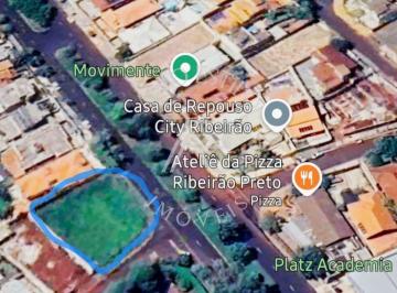 Terreno · 800m² · Terreno Comercial à venda, City Ribeirão, RIBEIRAO PRETO - SP