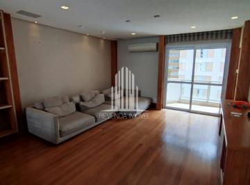 Foto 01 · Imperdível oportunidade de compra: Apartamento de 3 quartos na Consolação, São P