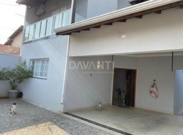 0 · Casa à venda no Parque Via Norte na Davanti Imóveis.