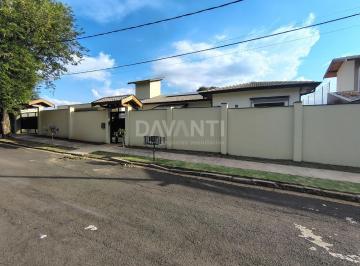 0 · Casa à venda no bairro Xangrilá em Campinas na Davanti Imóveis.