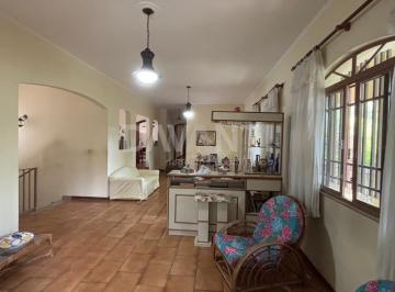 0 · Casa à venda no Parque Taquaral em Campinas na Davanti Imóveis.